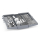 Zmywarka BOSCH SMV2HVX06 60cm, 14kpl, Home Connect, ExtraDry, InfoLight, AquaStop - 1504276 - zdjęcie 6